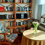 Tatil Evi Mit Garten In Neßmersiel