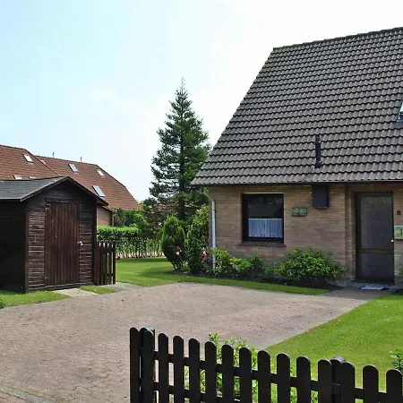 Mit Garten In