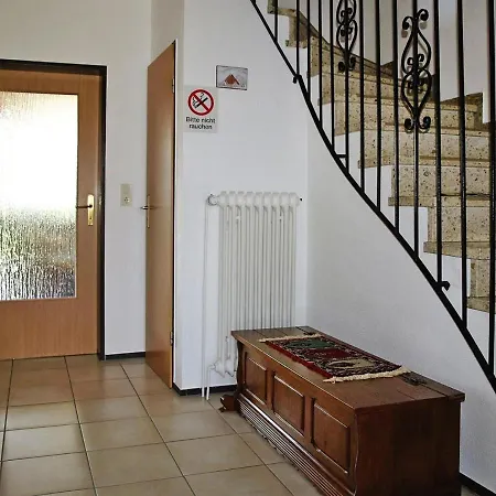 Mit Garten In Neßmersiel