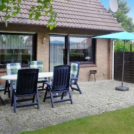 Mit Garten In *