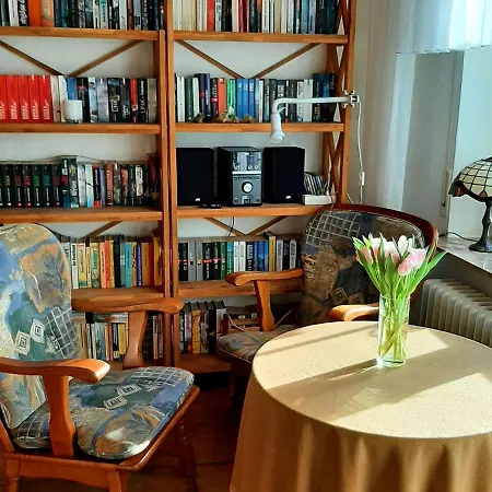 Tatil Evi Mit Garten In Neßmersiel