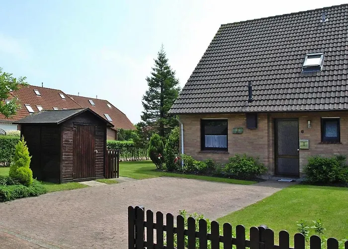 Mit Garten In