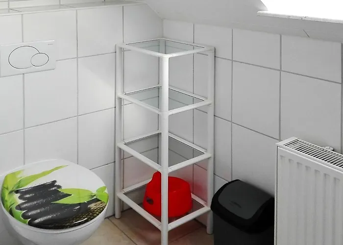 Mit Garten In Neßmersiel